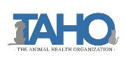 The Animal Health Organization (TAHO) Logo
